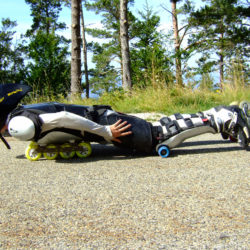 Record de vitesse de 116 km/h au Ventoux 2008