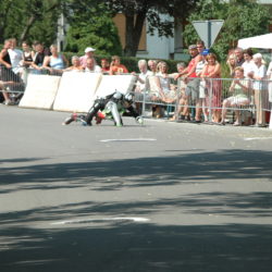 rollerman at Albstadt