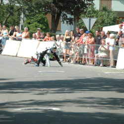 rollerman at Albstadt