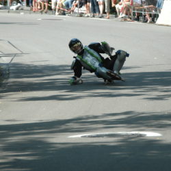 rollerman at Albstadt