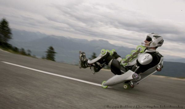 FastLuge