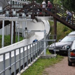 rollerman at altenberg