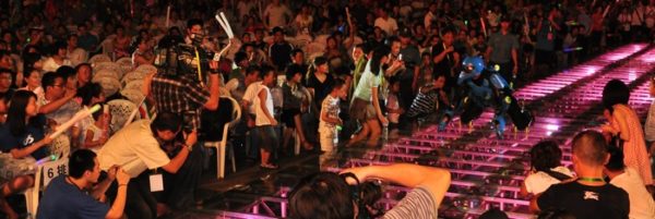 catwalk haing2