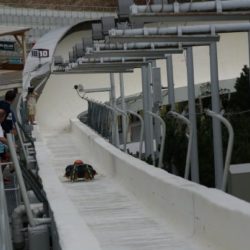 rollerman Beton on Fire Altenberg 2009