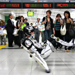 BUGGY ROLLIN in Japan 2005