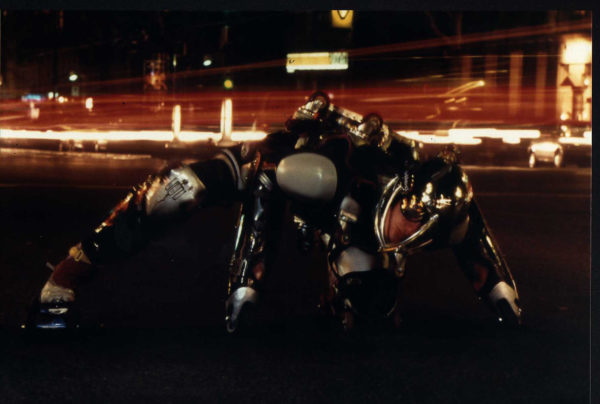 night crawler