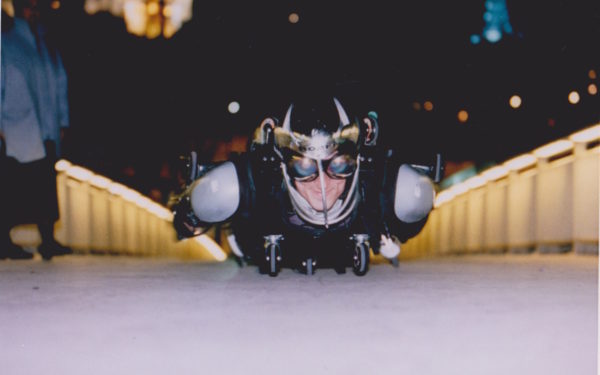 rollerman lyon 2000 13