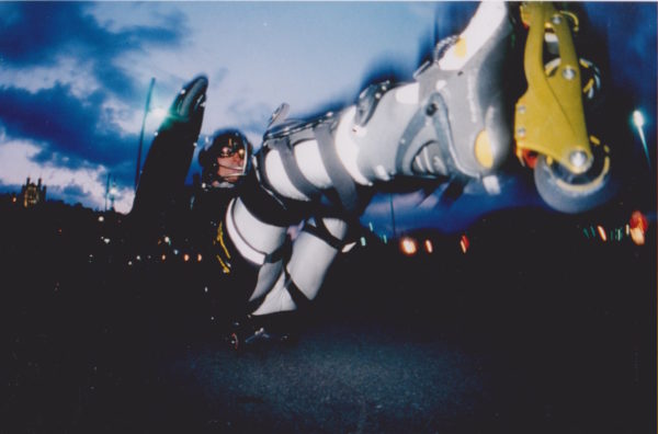 rollerman lyon 2000 15