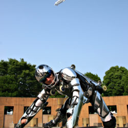 BUGGY ROLLIN in Japan 2005