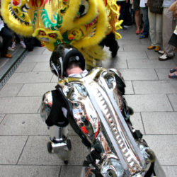 BUGGY ROLLIN in Japan 2005