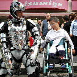 BUGGY ROLLIN in Japan 2005