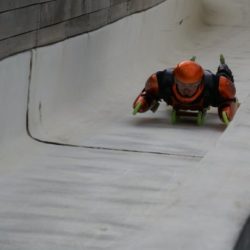 rollerman Beton on Fire Altenberg 2009