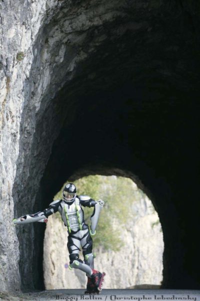 tunnelout