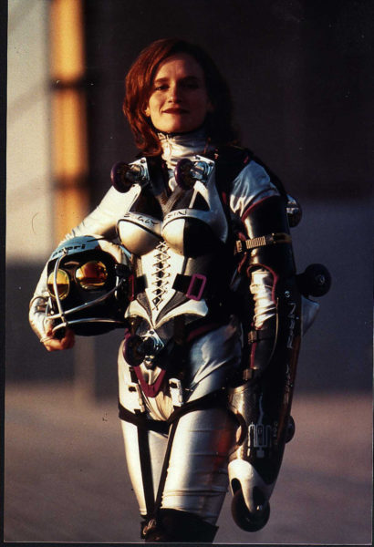 virginie startreck