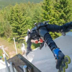 super jump ALTENBERG 2014