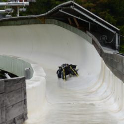 Altenberg Beton On Fire 2013