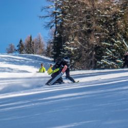 BUGGY SKI Montalbert festigliss