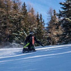 BUGGY SKI Montalbert festigliss