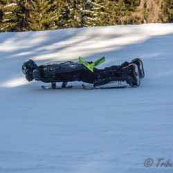 BUGGY SKI Montalbert festigliss