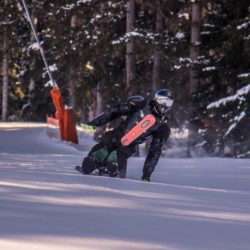 BUGGY SKI Montalbert festigliss