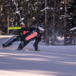 BUGGY SKI Montalbert festigliss