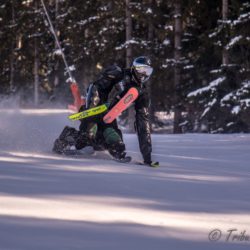 BUGGY SKI Montalbert festigliss