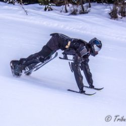 BUGGY SKI Montalbert festigliss