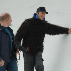 Rollerman at Altenberg 2012