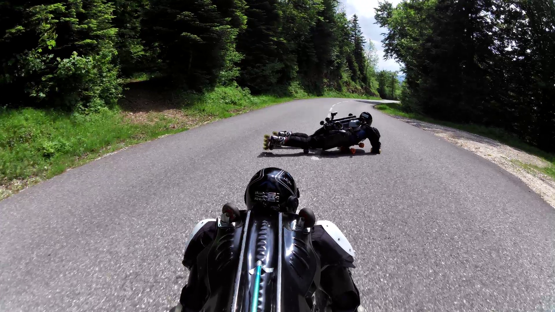 20 ans de BUGGY ROLLIN videos de 2014