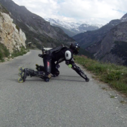 BUGGY ROLLIN international pilots camp