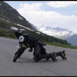 BUGGY ROLLIN international pilots camp