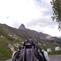 BUGGY ROLLIN international pilots camp