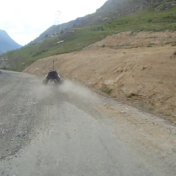 BUGGY ROLLIN international pilots camp