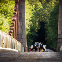 PhotoKa of BUGGY ROLLIN Pilots camp