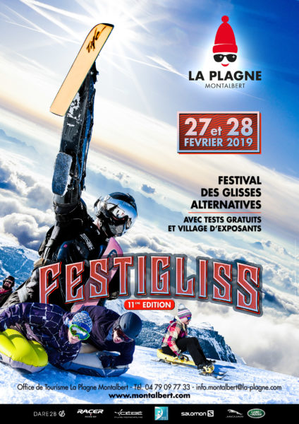 FESTIGLISS 2019