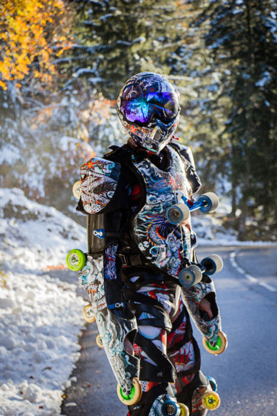 RollerMan Routes d' Automne 013.1