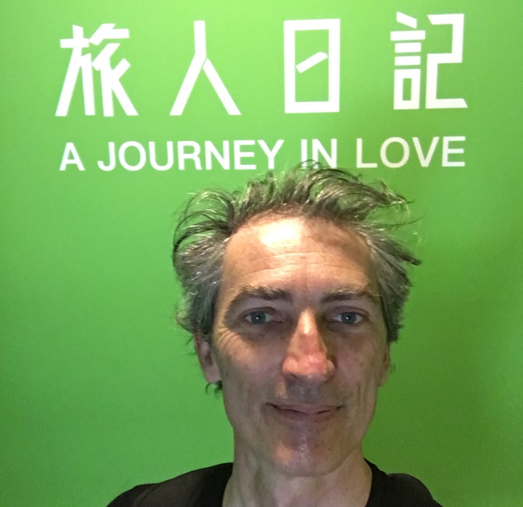 journey in love