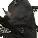 big seba skate bag skate container opened