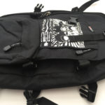 big seba skate bag from side