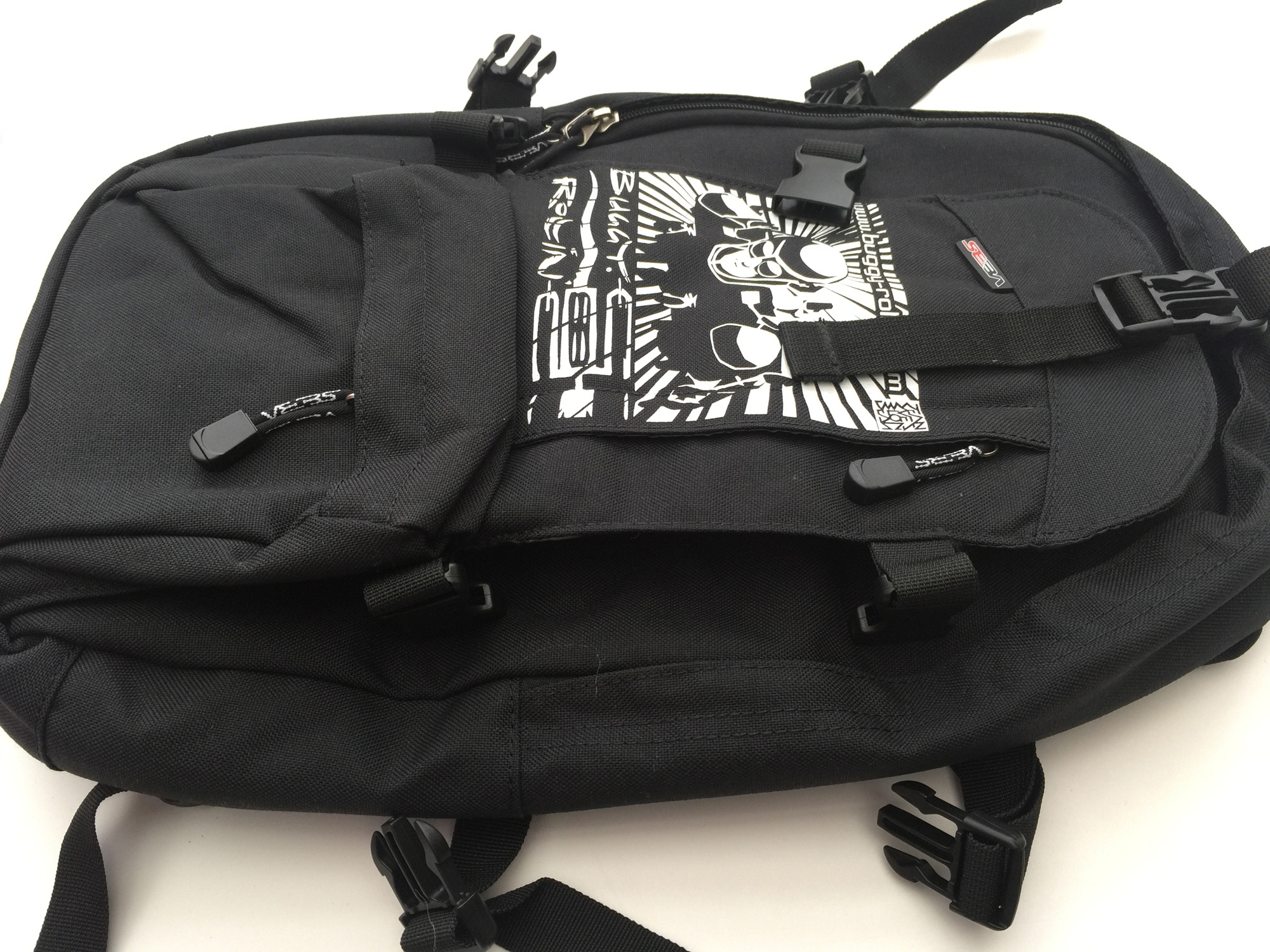 Thrasher skate bag clearance