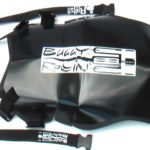 black buggy rollin speed back without wheels and big buggy rollin sticker