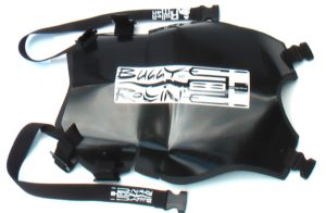 black buggy rollin speed back without wheels and big buggy rollin sticker