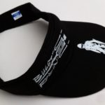 garmin buggy rollin golf cap from side