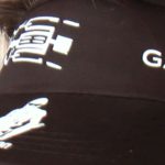 garmin buggy rollin golf cap 3-4