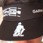garmin buggy rollin golf cap fome face