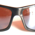 buggy rollin team glasses from front