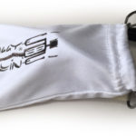 protective pocket with buggy rollin sunglasses coming out
